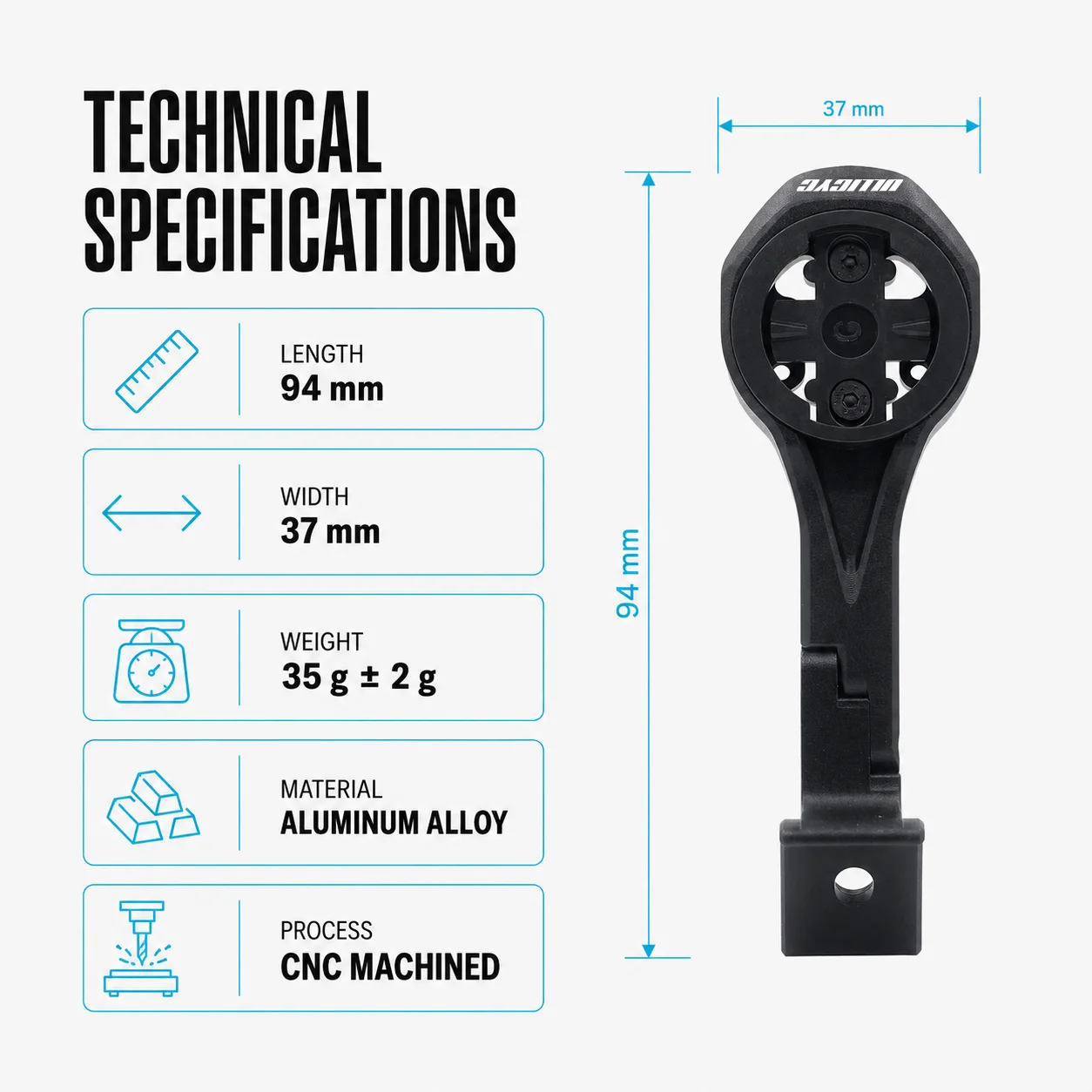 Suporte Integrado para Computa - Phone Mount Handlebar avaliação e preço