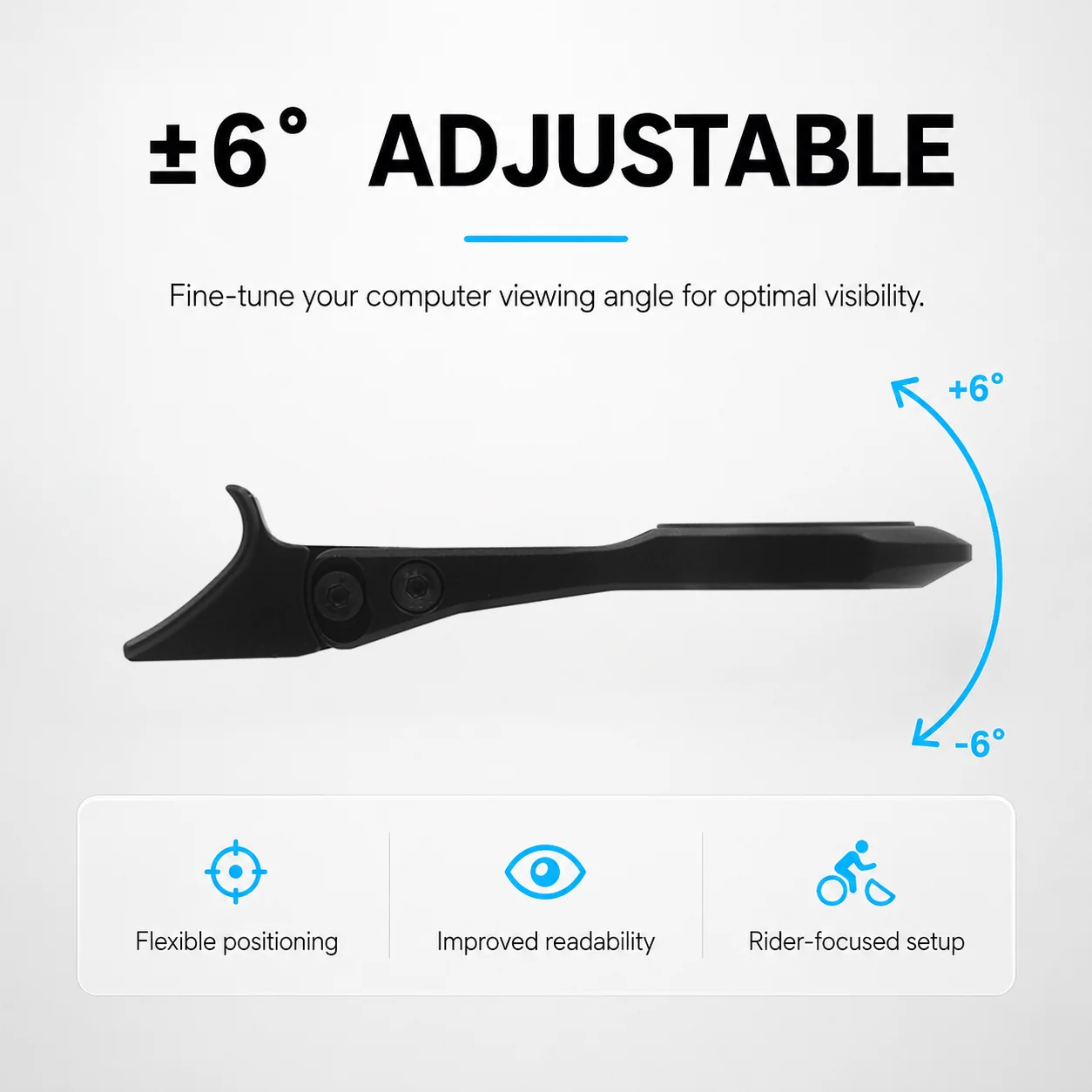 Suporte Integrado para Computa - Phone Mount Handlebar avaliação e preço