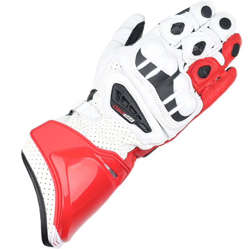 Luvas de Couro para Motociclet - Motorcycle Gear Gloves avaliação e preço