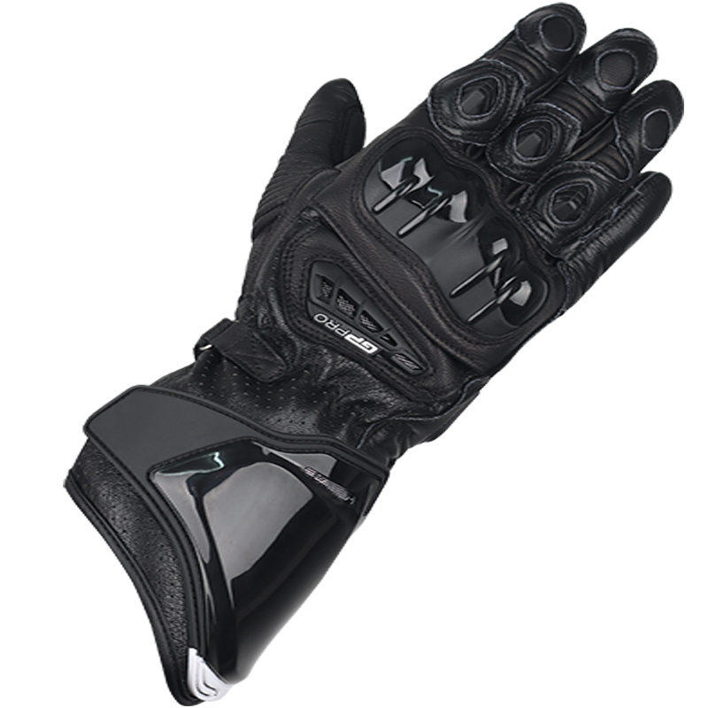 Luvas de Couro para Motociclet - Motorcycle Gear Gloves avaliação e preço