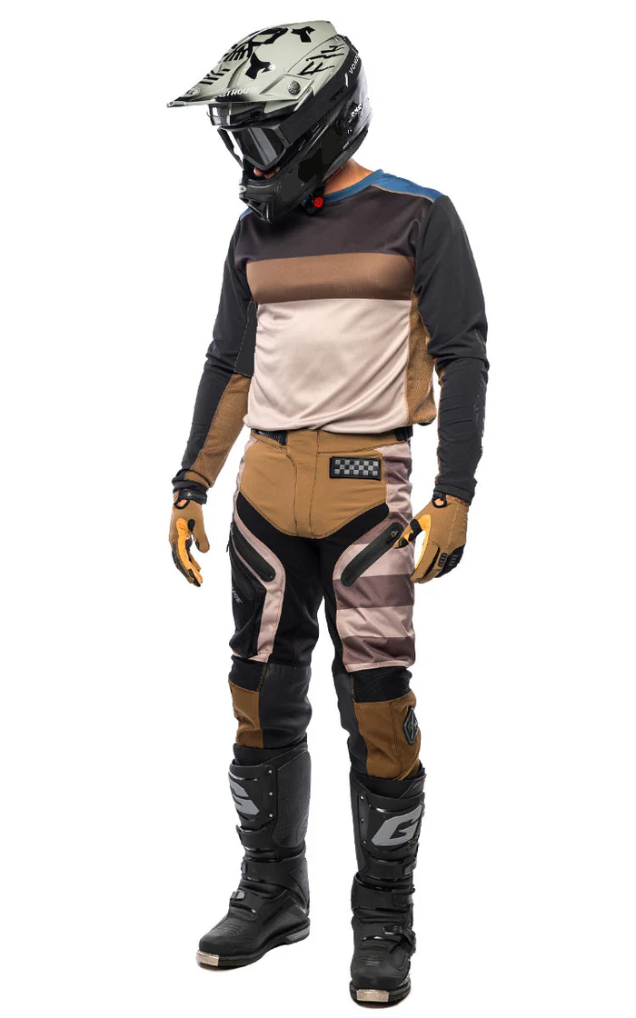 2026 mudança mx fora da estrad - Motorcycle Gear Bundle avaliação e preço