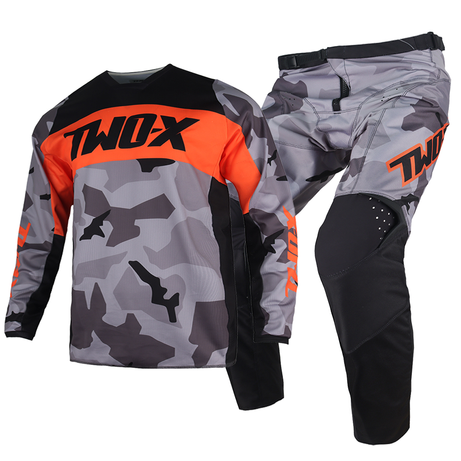 Novo Conjunto de Equipamentos  - Motorcycle Gear Bundle avaliação e preço