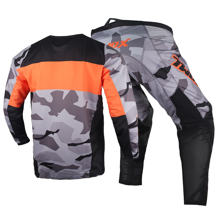 Novo Conjunto de Equipamentos  - Motorcycle Gear Bundle avaliação e preço