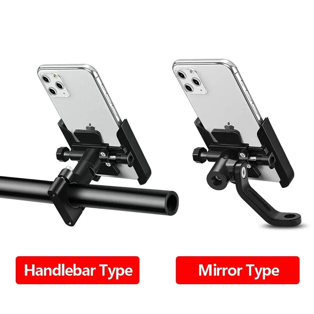 Para yamaha mt01 mt09 mt07 mt1 - Phone Mount Handlebar avaliação e preço