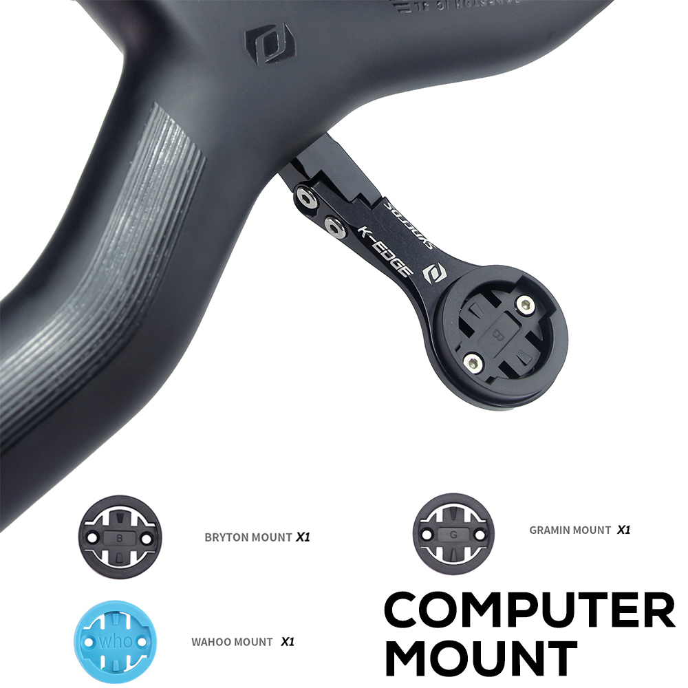 Syncros montagem de computador - Phone Mount Handlebar avaliação e preço