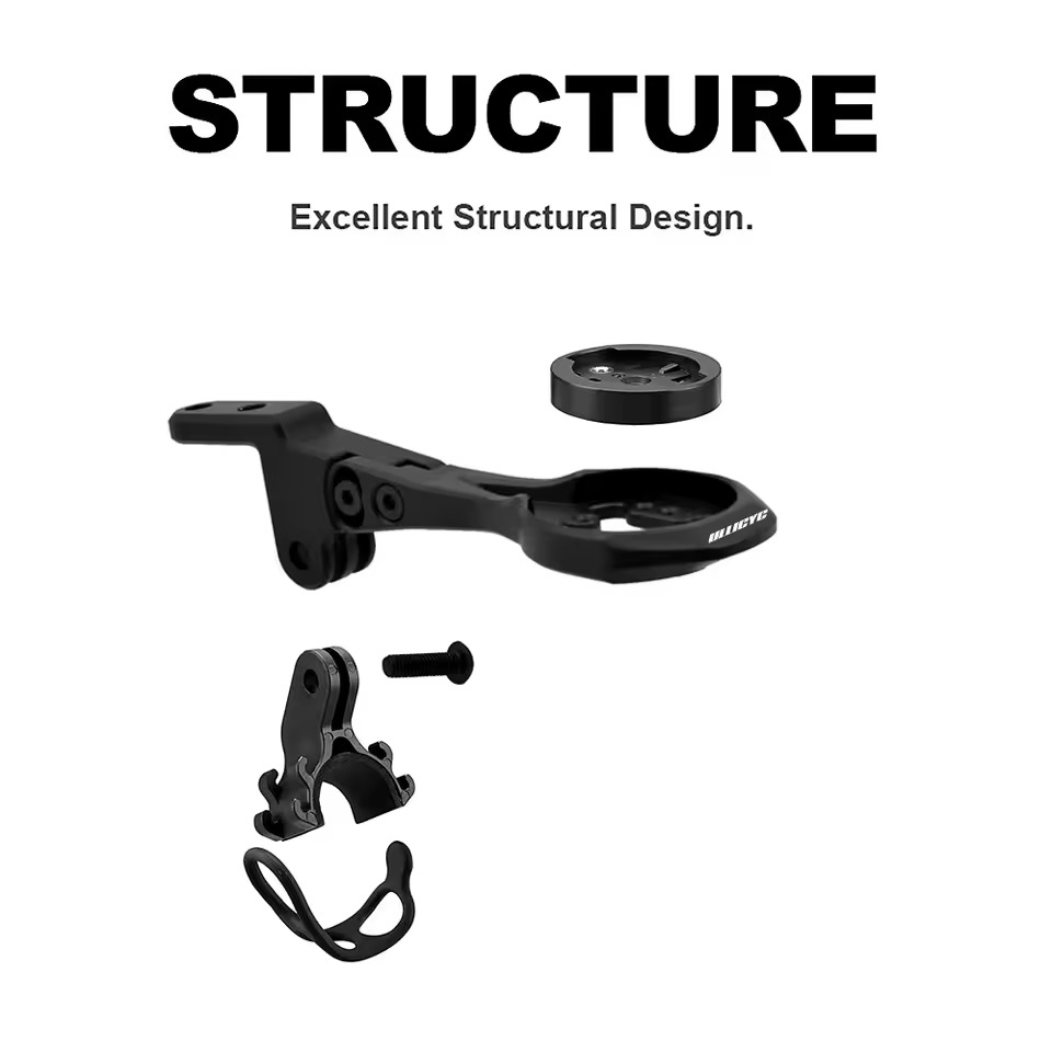 ULLICYC Suporte de Guidão Inte - Phone Mount Handlebar avaliação e preço