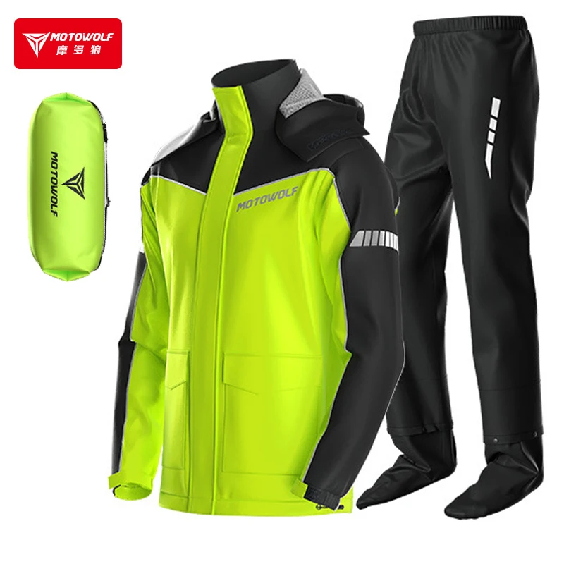 Acessórios de Capa de Chuva pa - Motorcycle Gear Mesh avaliação e preço
