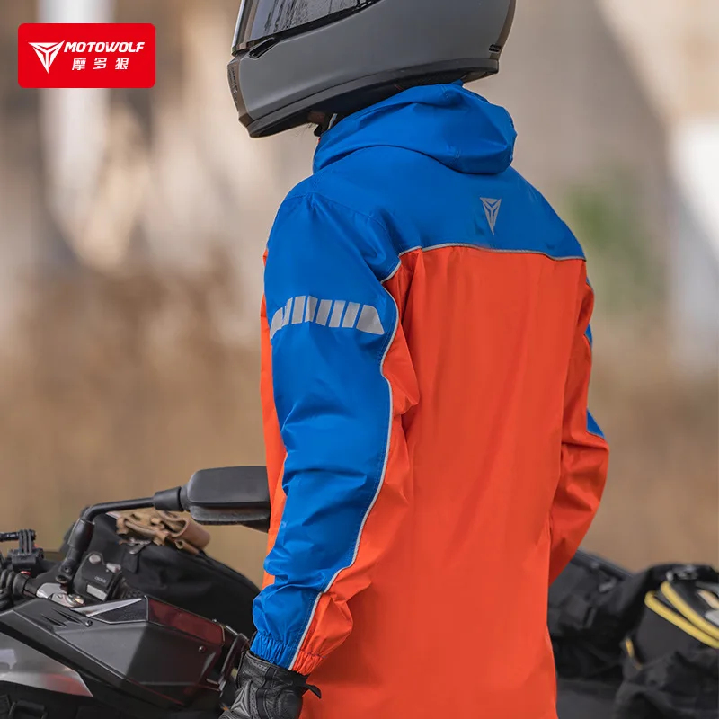 Acessórios de Capa de Chuva pa - Motorcycle Gear Mesh avaliação e preço