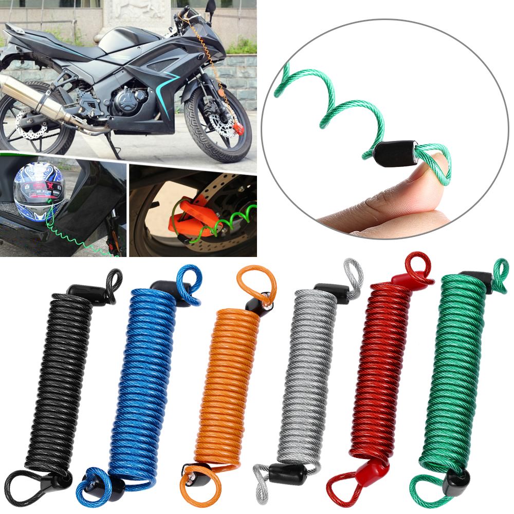 150cm disco da roda da motocic - Disc Lock Brake avaliação e preço