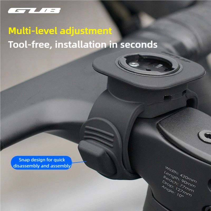 Suporte para Computador de Bic - Phone Mount Handlebar avaliação e preço