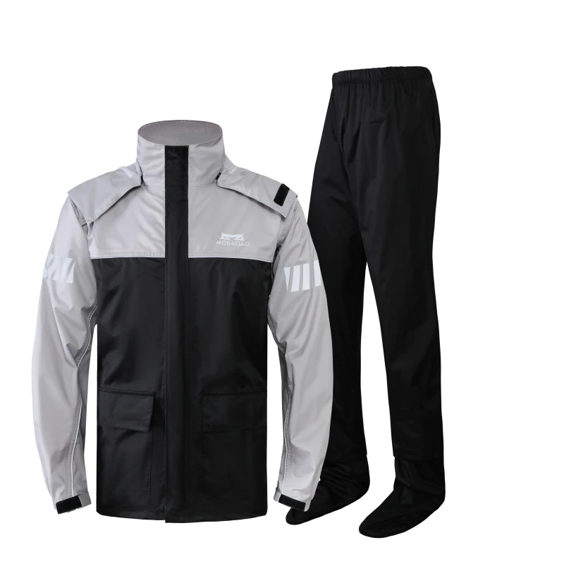 MOBAIDAO Equipamento de Chuva  - Motorcycle Gear Mesh avaliação e preço