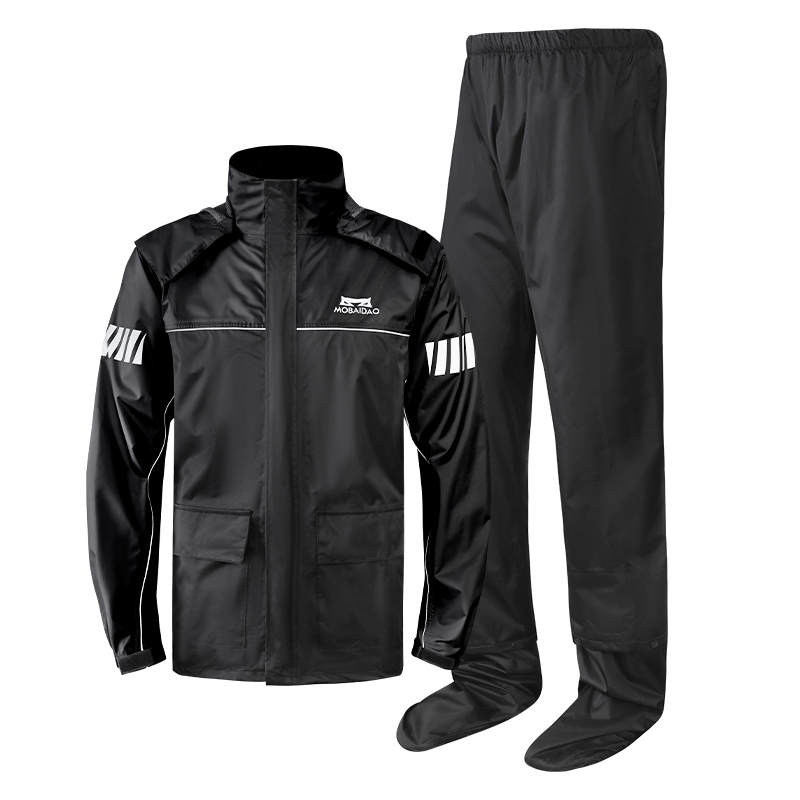 MOBAIDAO Equipamento de Chuva  - Motorcycle Gear Mesh avaliação e preço