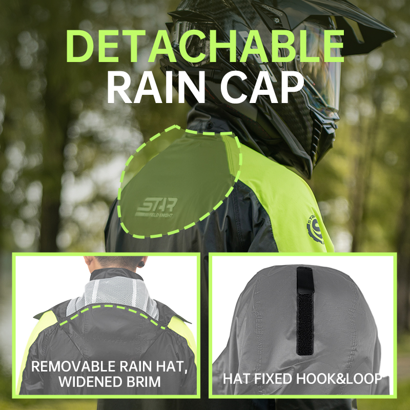 Sfk capa de chuva para motocic - Motorcycle Gear Mesh avaliação e preço