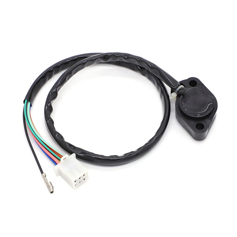 Sensor de mudança de marcha pa - Motorcycle Gear Indicator avaliação e preço
