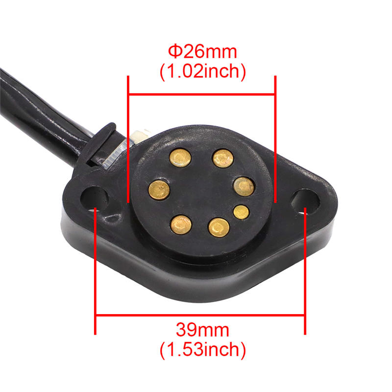 Sensor de mudança de marcha pa - Motorcycle Gear Indicator avaliação e preço