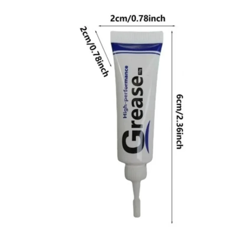Graxa à base de lítio 10ml, à  - Motorcycle Gear Oil avaliação e preço