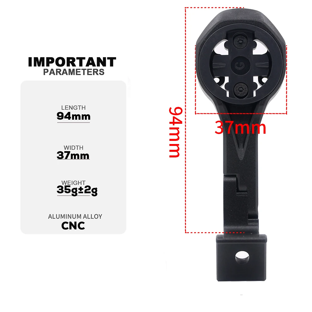 Suporte Integrado de Guidão em - Phone Mount Handlebar avaliação e preço
