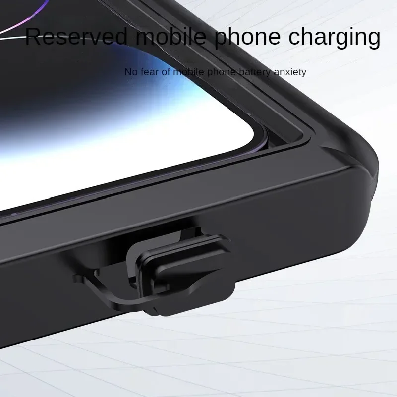 Suporte de Celular para Moto e - Phone Mount Handlebar avaliação e preço