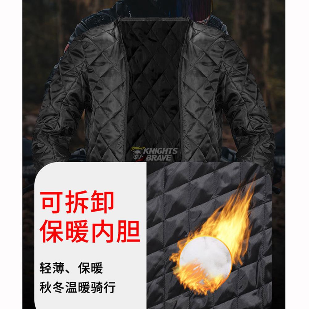 Impermeável PU jaqueta de cour - Riding Jacket Leather avaliação e preço