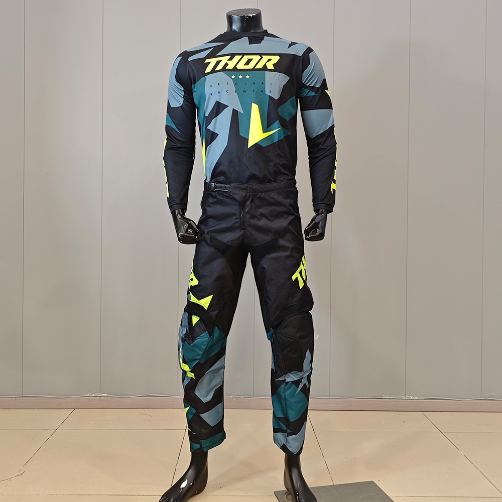 Conjunto de Equipamentos de Mo - Motorcycle Gear Bundle avaliação e preço