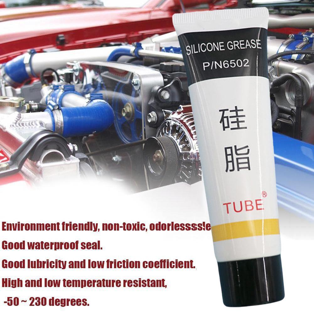 Lubrificante de graxa de silic - Motorcycle Gear Oil avaliação e preço
