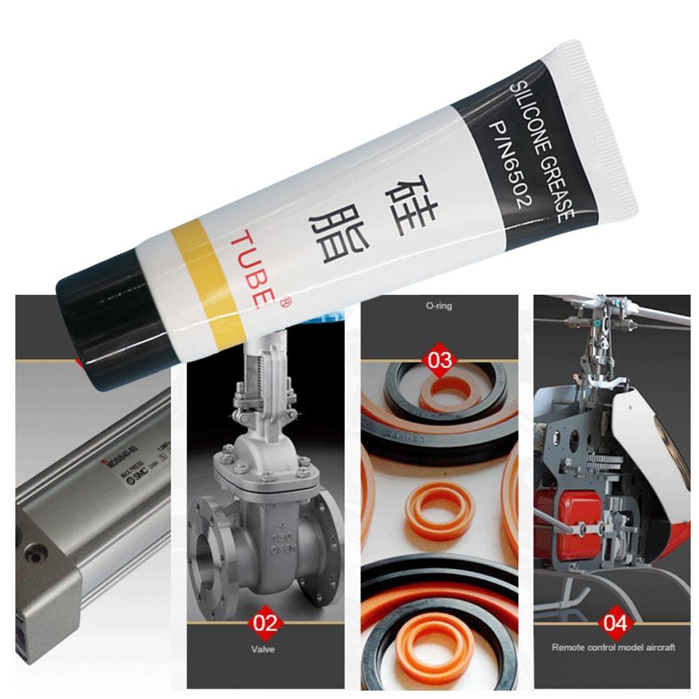 Lubrificante de graxa de silic - Motorcycle Gear Oil avaliação e preço
