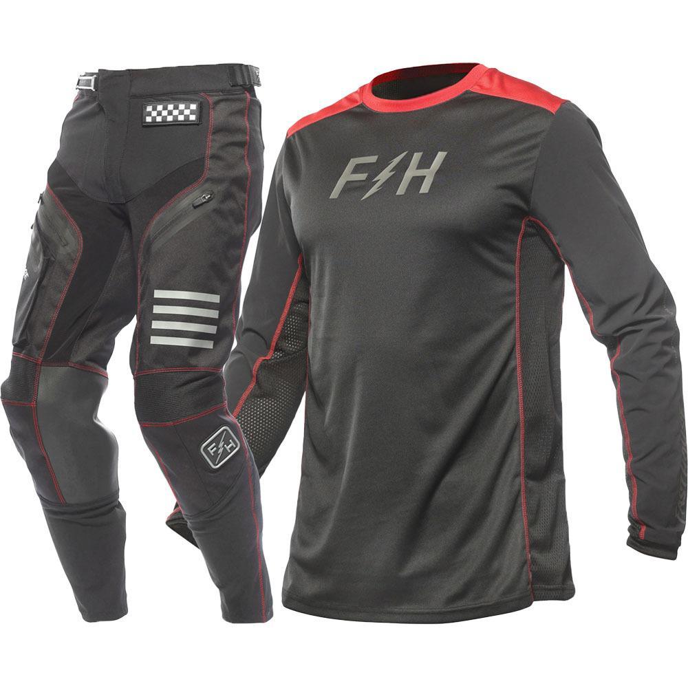 2025 Off Road MX Gear Set Moto - Motorcycle Gear Bundle avaliação e preço