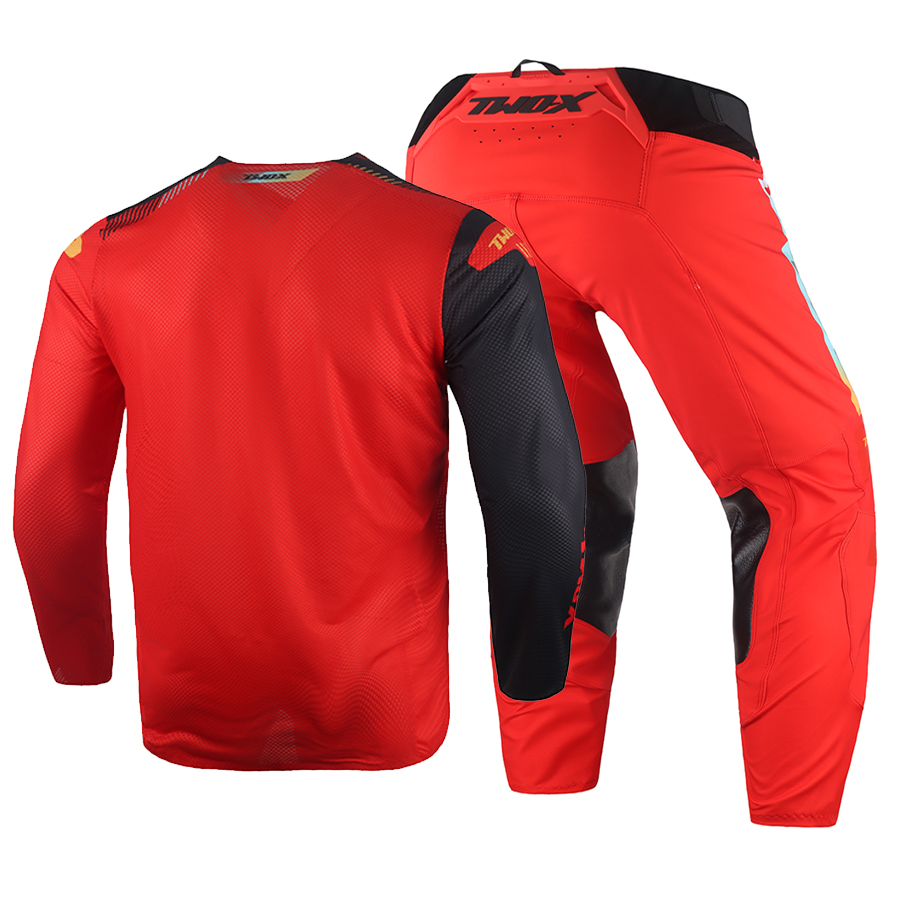 Conjunto de Equipamento de Mot - Motorcycle Gear Bundle avaliação e preço