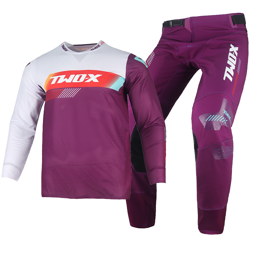 Conjunto de Equipamento de Mot - Motorcycle Gear Bundle avaliação e preço