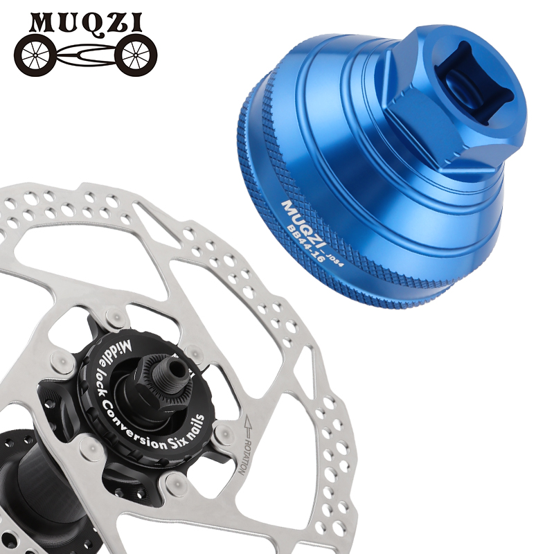Ferramenta MUQZI para Instalaç - Disc Lock Brake avaliação e preço