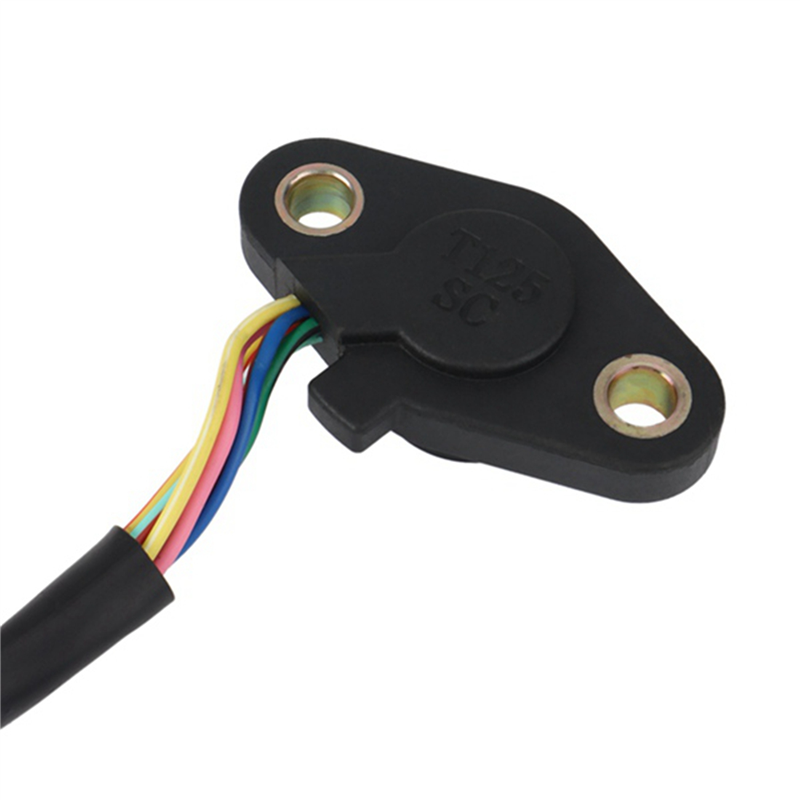 3x sensor indicador de posição - Motorcycle Gear Indicator avaliação e preço