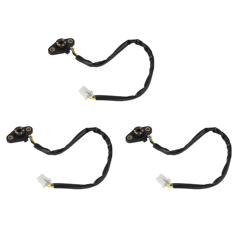 3x sensor indicador de posição - Motorcycle Gear Indicator avaliação e preço