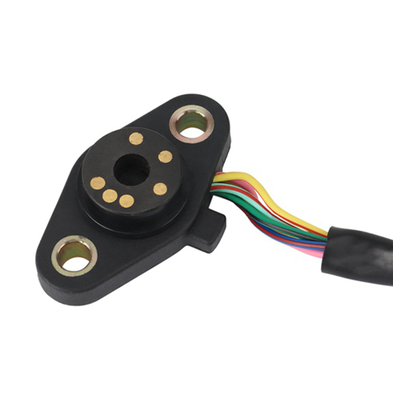 3x sensor indicador de posição - Motorcycle Gear Indicator avaliação e preço
