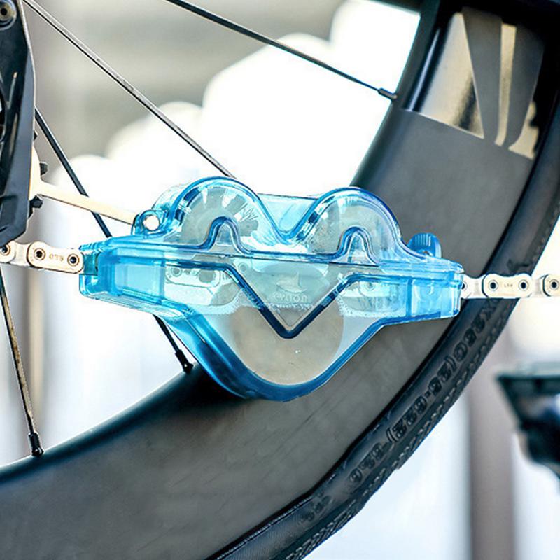 Limpador de corrente de ciclo  - Motorcycle Gear Cycle avaliação e preço