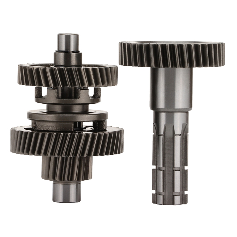 Engrenagem de transmissão do m - Motorcycle Gear And Accessories avaliação e preço