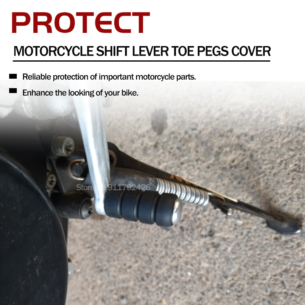 Pedal de Câmbio Operado por Pé - Motorcycle Gear Shift avaliação e preço