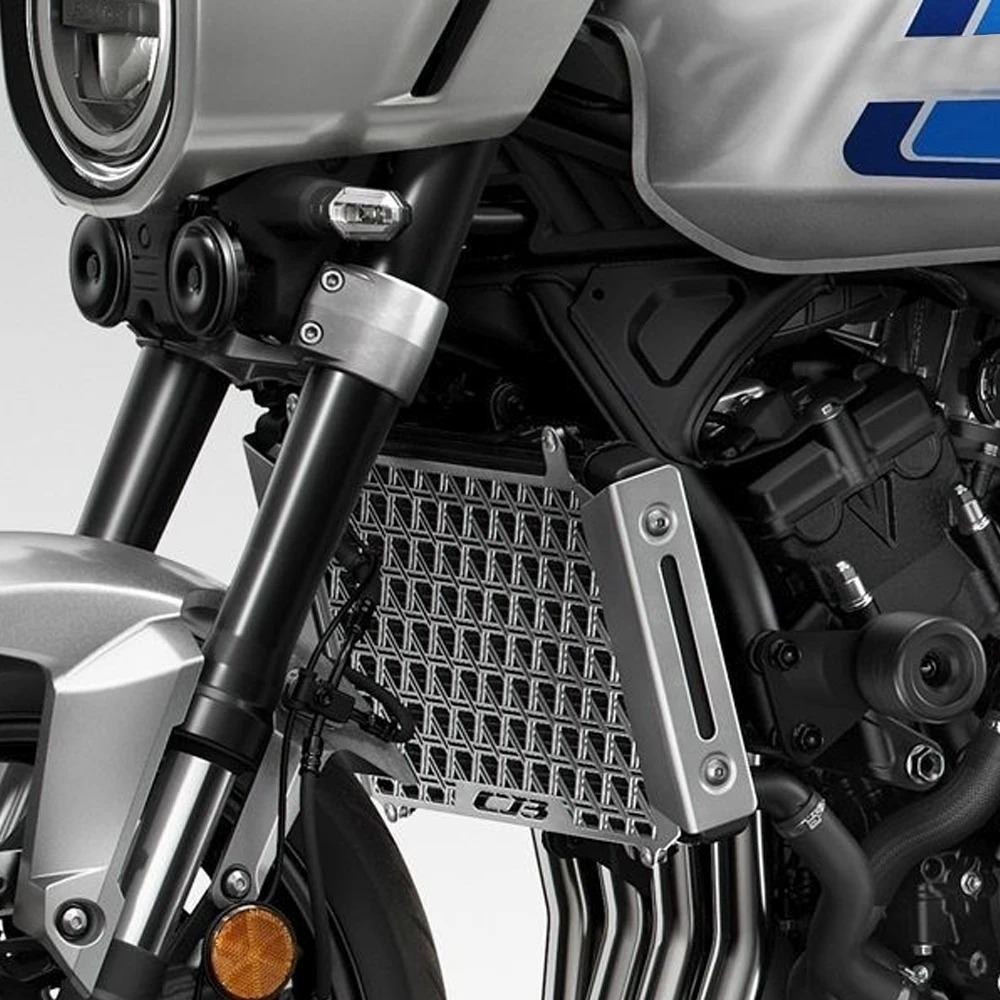 Protetor de Tampa do Radiador  - Motorcycle Gear Oil avaliação e preço