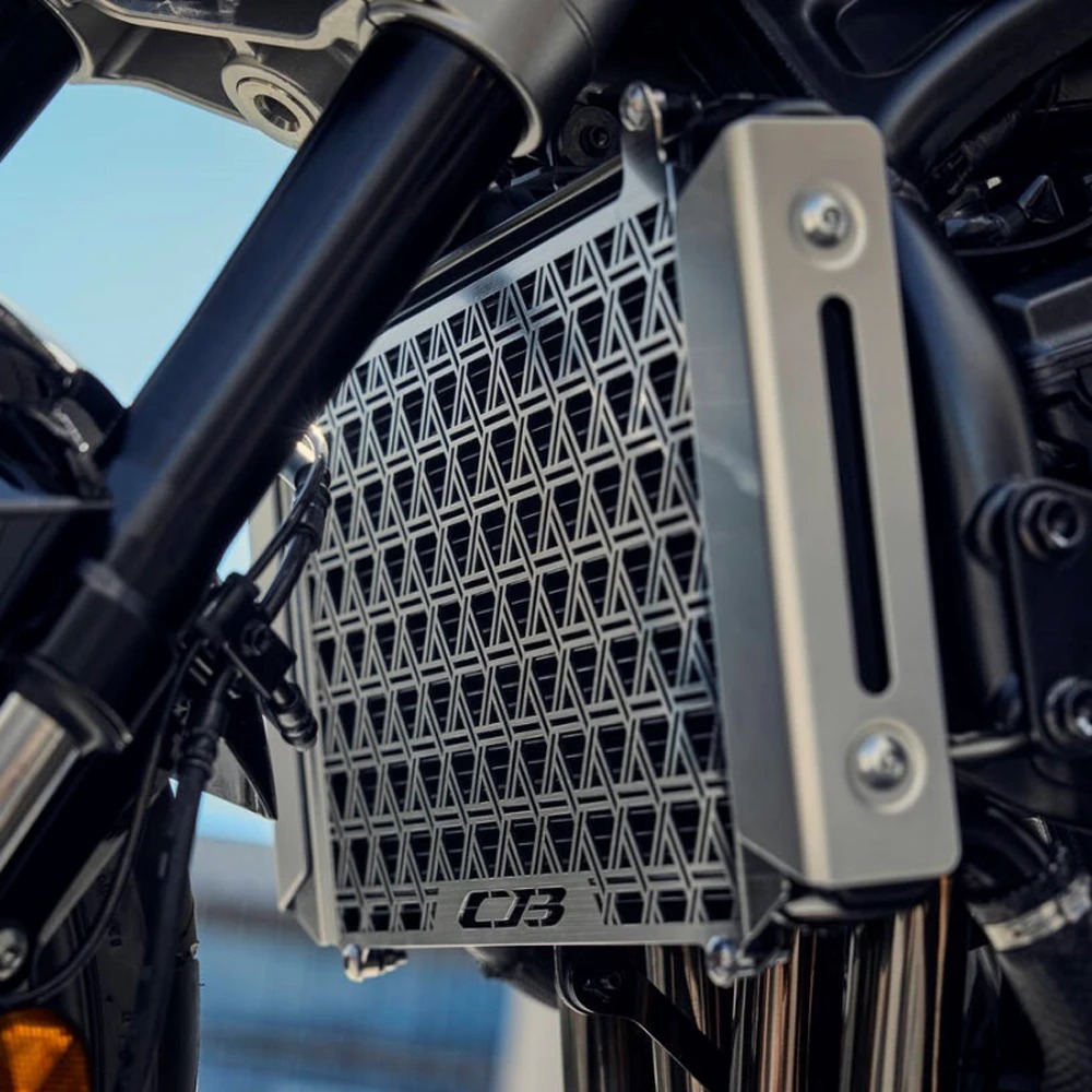Protetor de Tampa do Radiador  - Motorcycle Gear Oil avaliação e preço