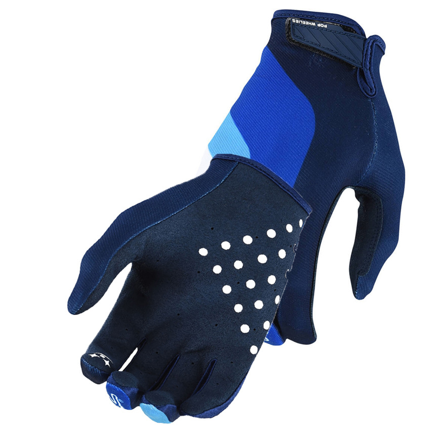 Nova motocicleta motocross cor - Motorcycle Gear Gloves avaliação e preço