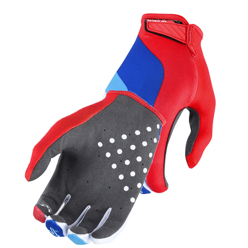 Nova motocicleta motocross cor - Motorcycle Gear Gloves avaliação e preço