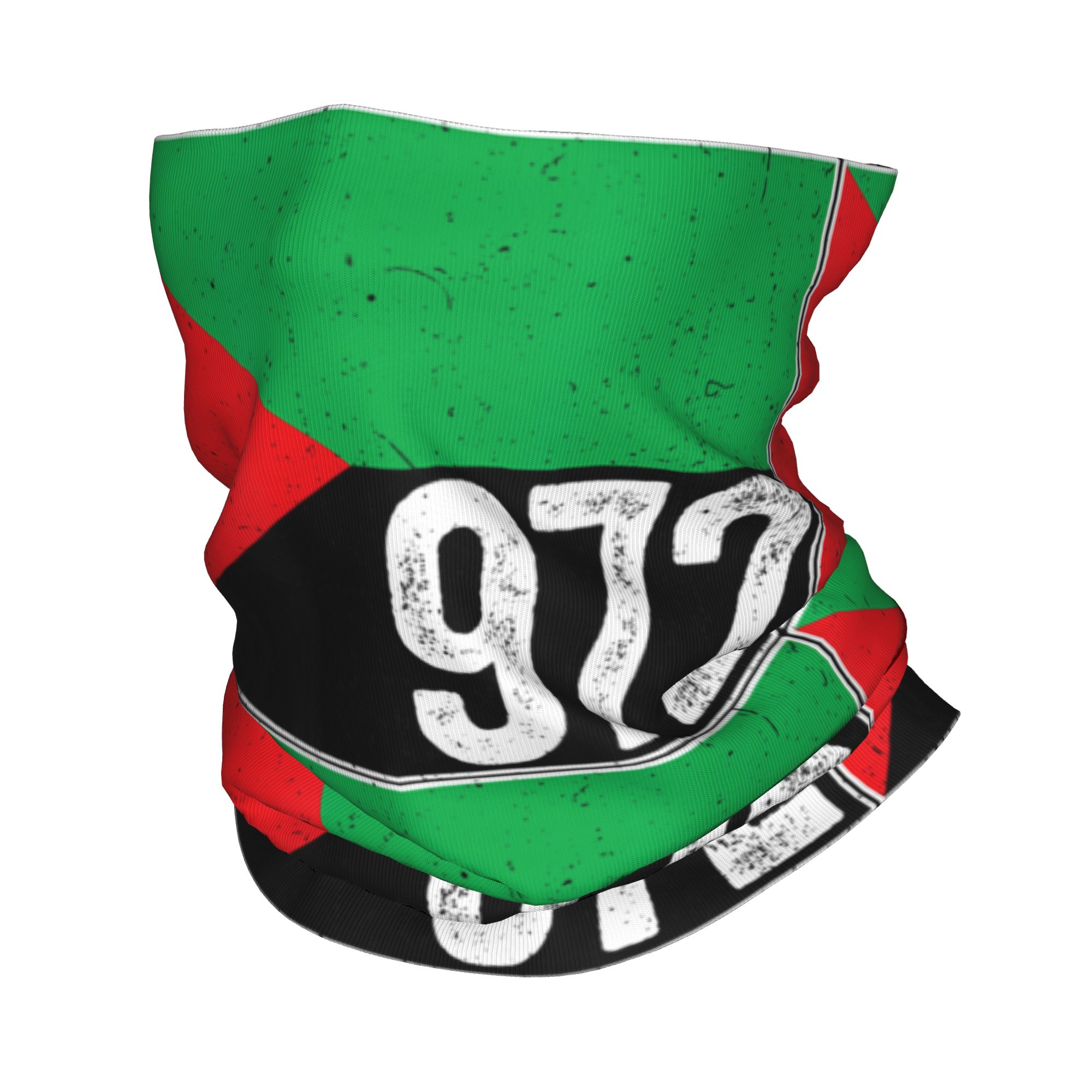 Bandana Multifuncional Martini - Neck Warmer Balaclava avaliação e preço