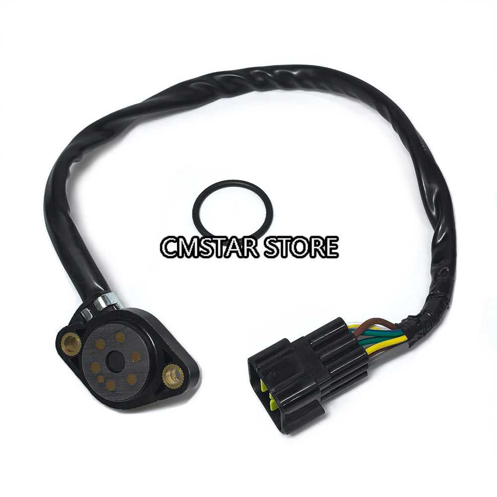 Indicador de engrenagem da mot - Motorcycle Gear Indicator avaliação e preço