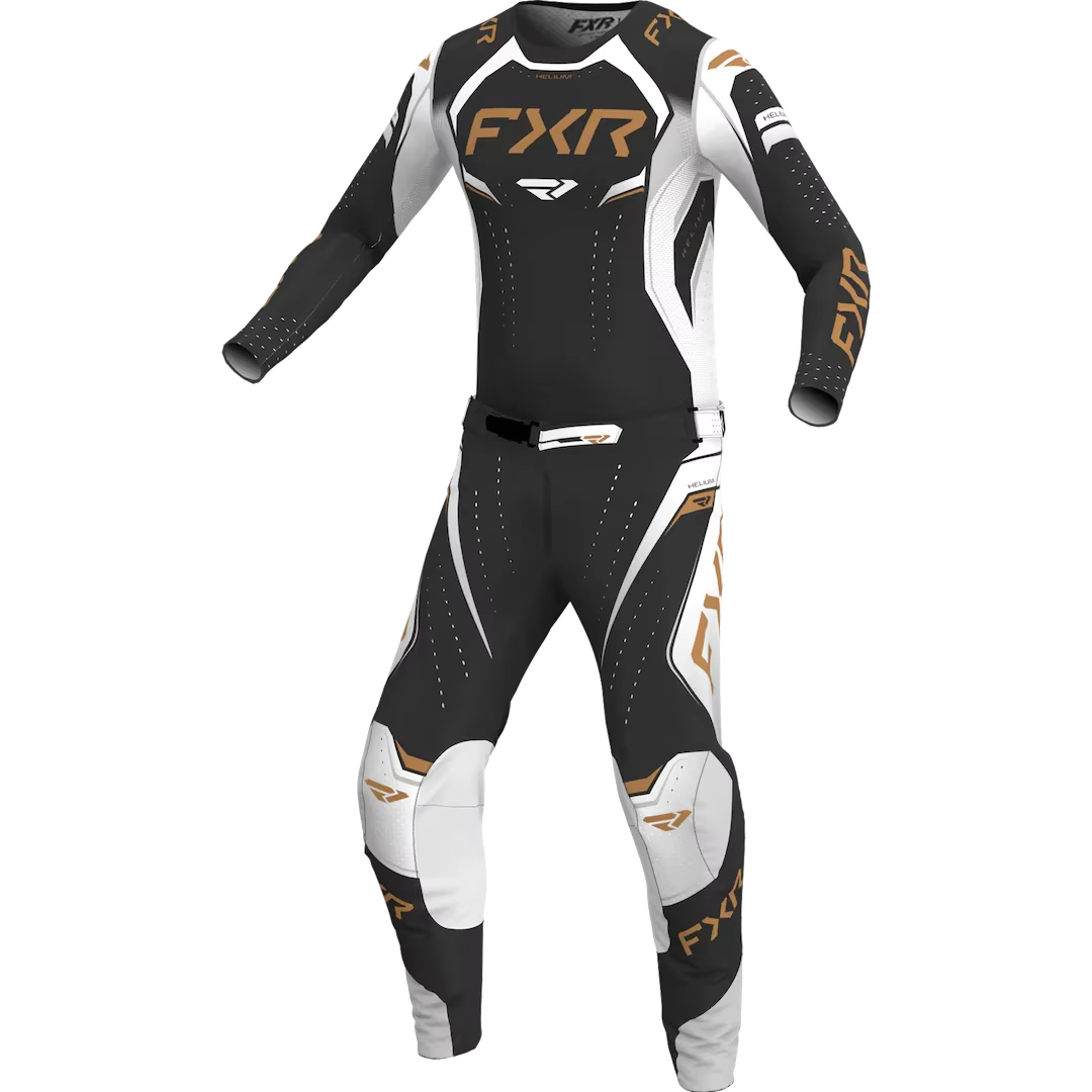 2026 Helium MX Jersey Set fh C - Motorcycle Gear Bundle avaliação e preço