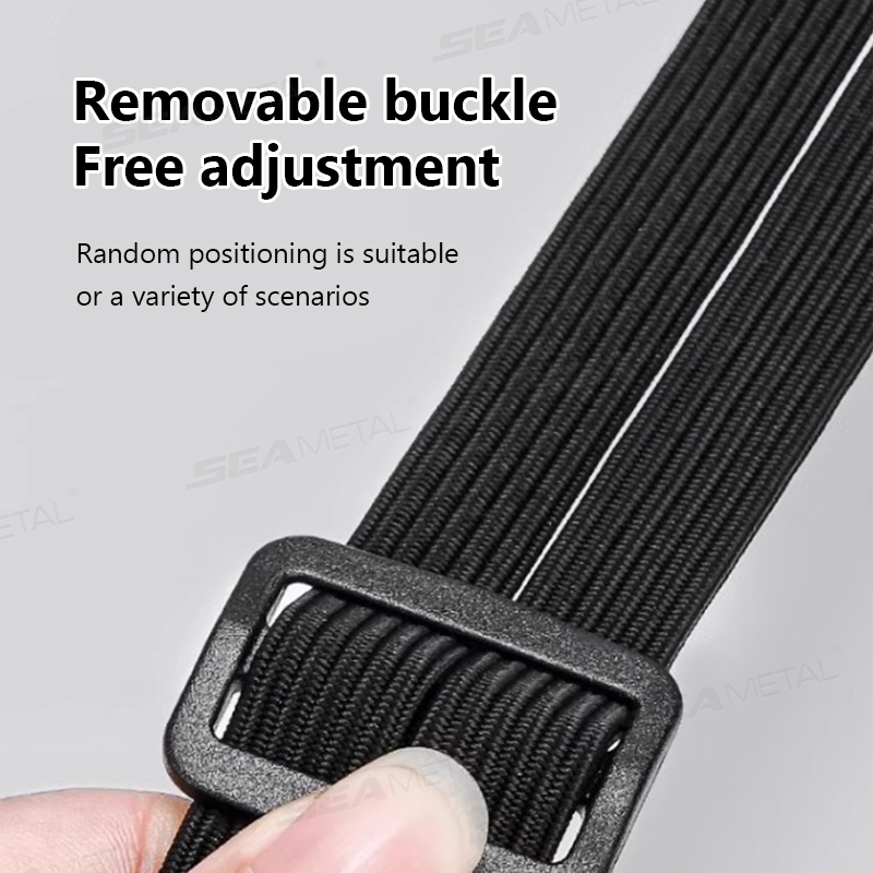 Blalion alça de bagagem para m - Motorcycle Gear Mesh avaliação e preço