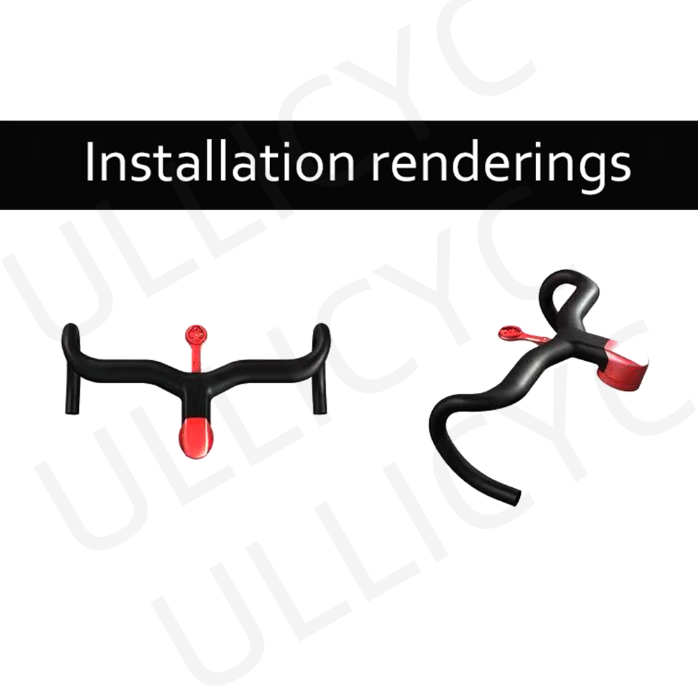 SYNCROS ADDICT RC integrado gu - Phone Mount Handlebar avaliação e preço