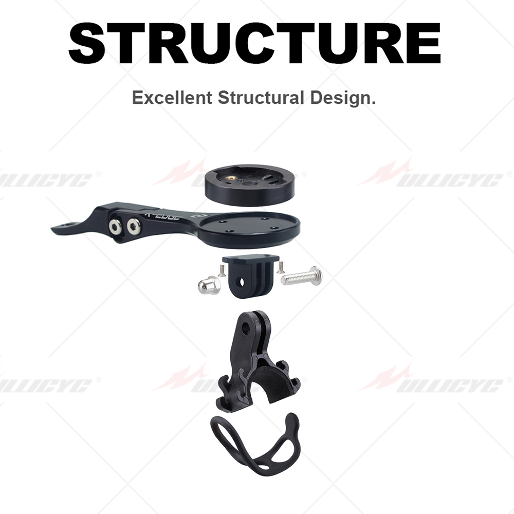 SYNCROS ADDICT RC integrado gu - Phone Mount Handlebar avaliação e preço