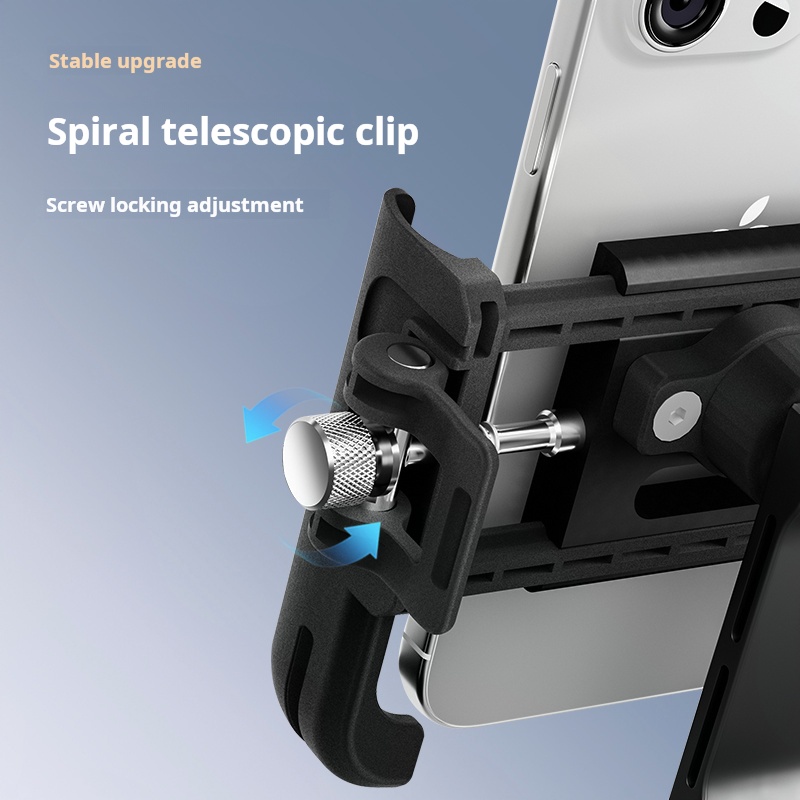 Suporte de Celular Universal G - Phone Mount Handlebar avaliação e preço