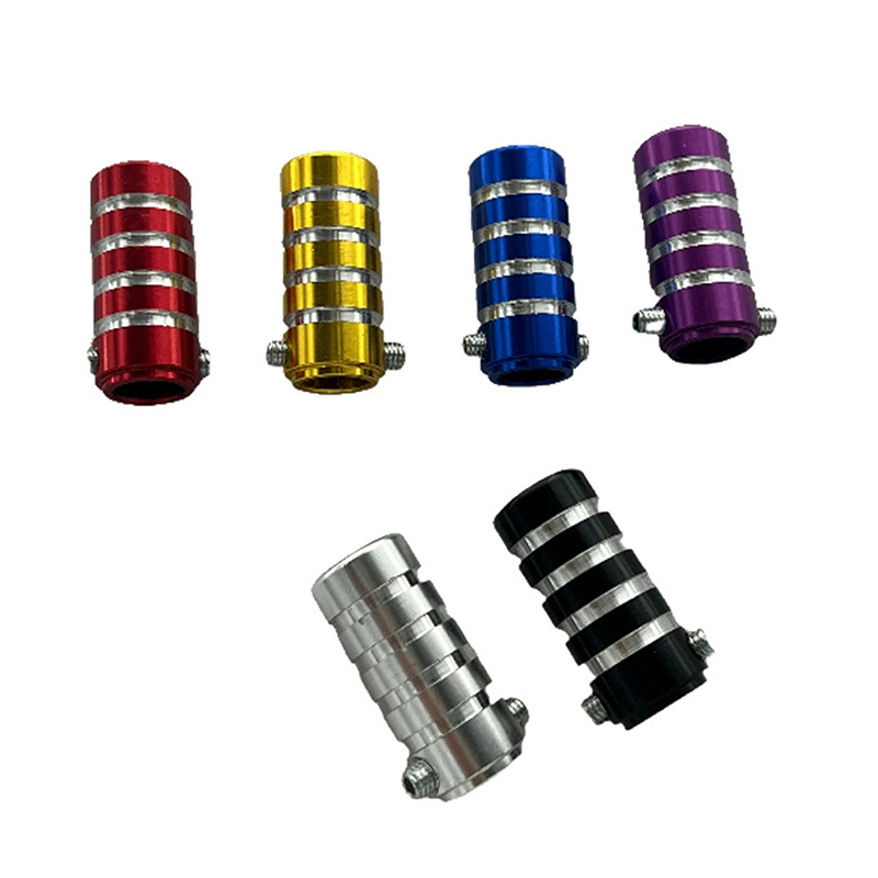 Capa cnc para alavanca de muda - Motorcycle Gear And Accessories avaliação e preço