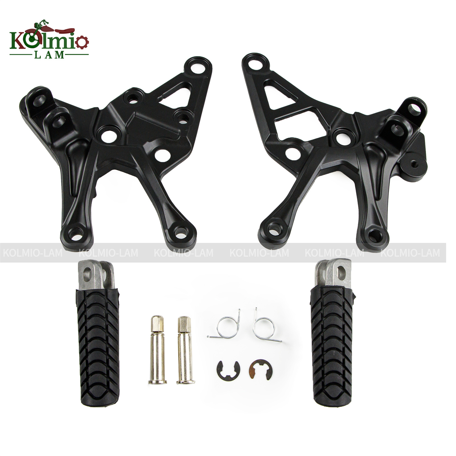 Acessórios para Motocicleta KA - Motorcycle Gear And Accessories avaliação e preço
