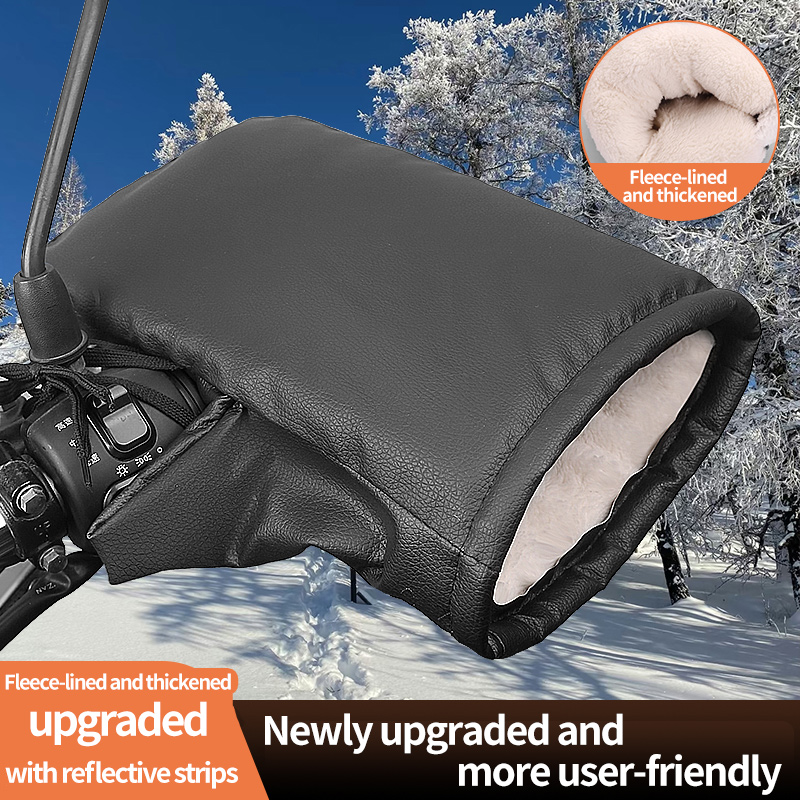 2 pçs inverno luvas de bicicle - Motorcycle Gear Gloves avaliação e preço